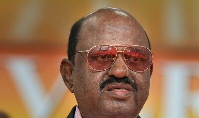 ਪੱਛਮੀ ਬੰਗਾਲ ਦੇ ਰਾਜਪਾਲ ਨੂੰ ਜਾਨੋਂ ਮਾਰਨ ਦੀ ਧਮਕੀ ਕੇਸ ਵਿਚ ਮੁਲਜ਼ਮ ਗ੍ਰਿਫ਼ਤਾਰ