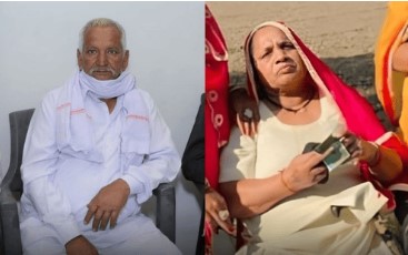 ਪੋਤੇ ਨੇ ਕੀਤਾ ਦਾਦਾ ਤੇ ਦਾਦੀ ਦਾ ਦੋਸਤਾਂ ਨਾਲ ਮਿਲ ਕੇ ਕਤਲ