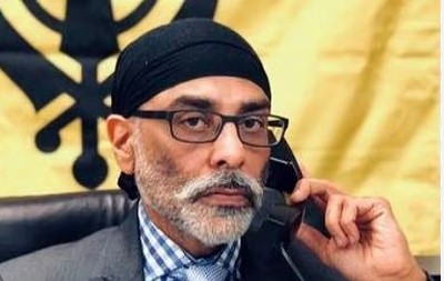 ਖ਼ਾਲਿਸਤਾਨੀ ਅੱਤਵਾਦੀ ਦੀ ਰਾਸ਼ਟਰੀ ਗਾਨ ਨੂੰ ਲੈ ਕੇ ਧਮਕੀ