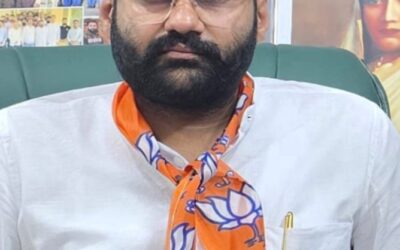 ਮੋਦੀ ਸਰਕਾਰ ਦੇ ਫੈਸਲੇ ਨਾਲ ਸਿੱਖ ਭਾਈਚਾਰੇ ਵਿੱਚ ਖੁਸ਼ੀ ਦੀ ਲਹਿਰ : ਡਾ. ਕਾਂਸਲ