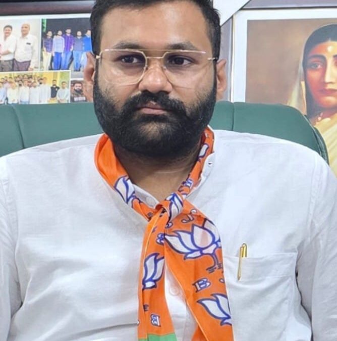 ਮੋਦੀ ਸਰਕਾਰ ਦੇ ਫੈਸਲੇ ਨਾਲ ਸਿੱਖ ਭਾਈਚਾਰੇ ਵਿੱਚ ਖੁਸ਼ੀ ਦੀ ਲਹਿਰ : ਡਾ. ਕਾਂਸਲ 