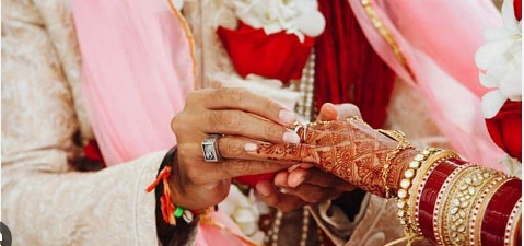 ਪਤੀ ਨੇ ਖ਼ੁਸ਼ੀ ਖ਼ੁਸ਼ੀ ਕੀਤੀ ਘਰ ਵਾਲੀ ਆਸ਼ਕ ਨਾਲ ਰਵਾਨਾ