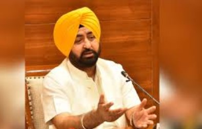 ਪੰਜਾਬ ਸਰਕਾਰ ਵੇਚੇਗੀ 5460 ਕਰੋੜ ਦੀਆਂ ਸਰਕਾਰੀ ਜਾਇਦਾਦਾਂ : ਮੁੰਡੀਆਂ