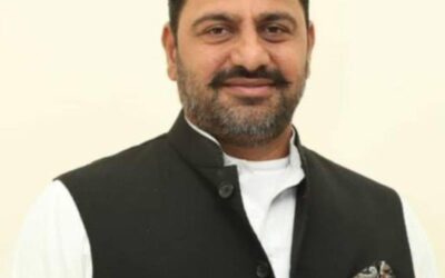 ਆਮ ਆਦਮੀ ਪਾਰਟੀ ਵੱਲੋਂ ਹਰਪਾਲ ਜੂਨੇਜਾ ਪੀ. ਆਰ. ਟੀ. ਸੀ. ਦੇ ਚੇਅਰਮੈਨ ਨਿਯੁਕਤ