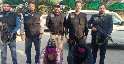 ਐਸ. ਟੀ. ਐਫ. ਨੇ ਕੀਤਾ ਰੋਹਿਤ-ਗੋਦਾਰਾ-ਗੋਲਡੀ ਬਰਾੜ ਗੈਂਗ ਦੇ ਮੈਂਬਰਾਂ ਨੂੰ ਗ੍ਰਿਫ਼ਤਾਰ