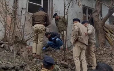 ਬੱਬਰ ਖ਼ਾਲਸਾ ਨੇ ਲਈ ਨਾਲਾਗੜ੍ਹ ਧਮਾਕੇ ਦੀ ਜਿੰਮੇਵਾਰੀ