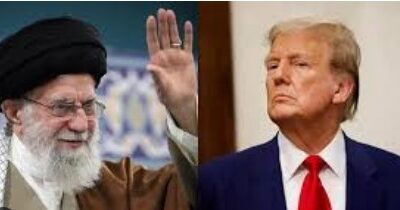 ਈਰਾਨ-ਅਮਰੀਕਾ ਤਣਾਅ ਦੇ ਚਲਦਿਆਂ ਛਿੜ ਸਕਦੀ ਹੈ ਜੰਗ