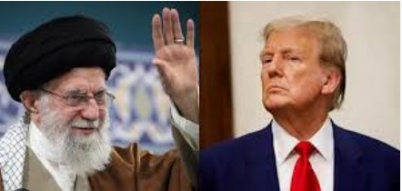 ਈਰਾਨ-ਅਮਰੀਕਾ ਤਣਾਅ ਦੇ ਚਲਦਿਆਂ ਛਿੜ ਸਕਦੀ ਹੈ ਜੰਗ