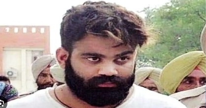 ਜੱਗੂ ਭਗਵਾਨਪੁਰੀਆ ਨੂੰ ਵਿਸ਼ੇਸ਼ ਅਦਾਲਤ ਨੇ ਦਿੱਤੀ ਰਾਹਤ