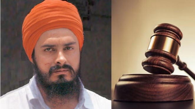 ਜਗਤਾਰ ਸਿੰਘ ਹਵਾਰਾ ਦੀ ਪਟੀਸ਼ਨ ਤੇ ਸੁਣਵਾਈ ਦੋ ਹਫ਼ਤਿਆਂ ਲਈ ਟੱਲੀ