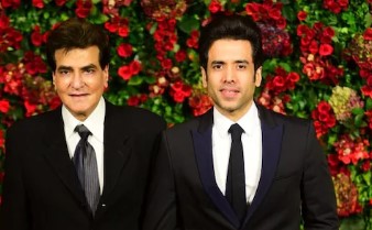 ਜਤਿੰਦਰ ਤੇ ਤੁਸ਼ਾਰ ਕਪੂਰ ਨੇ 559. 24 ਕਰੋੜ ਰੁਪਏ `ਚ ਜਾਇਦਾਦ ਵੇਚੀ