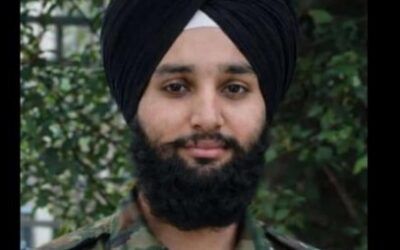 ਡੋਡਾ ਵਿਖੇ ਵਾਪਰੇ ਘਟਨਾਕ੍ਰਮ ਵਿਚ ਪੰਜਾਬ ਦਾ ਫੌਜੀ ਜਵਾਨ ਵੀ ਹੋਇਆ ਸ਼ਹੀਦ