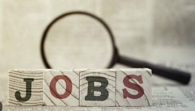 ਭਾਰਤੀ ਡਾਕ ਵਿਭਾਗ ਨੇ ਕੱਢੀਆਂ ਵਿਭਾਗ ਵਿਚ ਭਰਤੀਆਂ