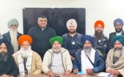 ਕੇ. ਐਮ. ਐਮ. ਨੇ ਮੀਟਿੰਗ ਕਰਕੇ ਕੀਤੇ ਕਈ ਅਹਿਮ ਐਲਾਨ