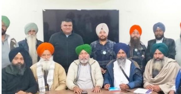 ਕੇ. ਐਮ. ਐਮ. ਨੇ ਮੀਟਿੰਗ ਕਰਕੇ ਕੀਤੇ ਕਈ ਅਹਿਮ ਐਲਾਨ