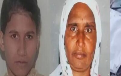 ਸੜਕ ਹਾਦਸੇ ਵਿਚ ਦੋ ਜਣਿਆਂ ਦੀ ਹੋਈ ਮੌਤ