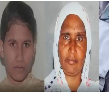 ਸੜਕ ਹਾਦਸੇ ਵਿਚ ਦੋ ਜਣਿਆਂ ਦੀ ਹੋਈ ਮੌਤ