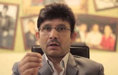 ਮੁੰਬਈ ਪੁਲਸ ਨੇ ਕੀਤਾ ਅਦਾਕਾਰ ਕਮਲ ਆਰ. ਖਾਨ ਨੂੰ ਗ੍ਰਿਫ਼ਤਾਰ