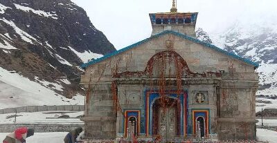 ਬਦਰੀਨਾਥ-ਕੇਦਾਰਨਾਥ ਮੰਦਰ ਕਮੇਟੀ ਨੇ ਮੀਟਿੰਗ ਕਰਕੇ ਲਏ ਅਹਿਮ ਫ਼ੈਸਲੇ