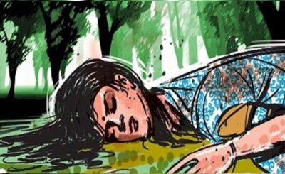 ਪੁੱਤਰ ਨੇ ਹੀ ਕੀਤੀ ਬਜੁਰਗ ਮਾਂ ਦੀ ਹੱਤਿਆ