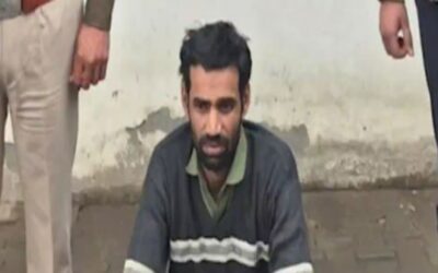 ਹਰਿਆਣਾ ਵਿਚ ਬਾਪ ਨੇ ਧੀ ਦਾ ਕੀਤਾ ਕਤਲ