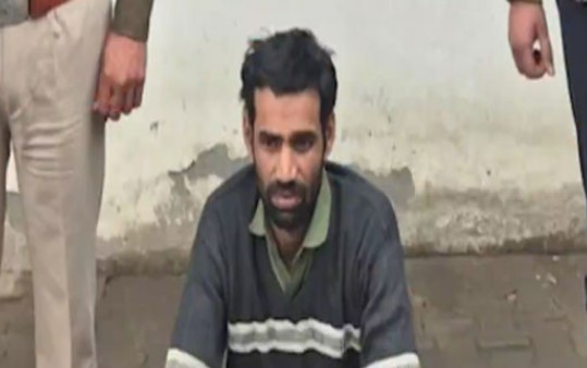 ਹਰਿਆਣਾ ਵਿਚ ਬਾਪ ਨੇ ਧੀ ਦਾ ਕੀਤਾ ਕਤਲ