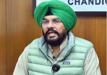 ਬੇਅਦਬੀ ਮਾਮਲੇ ਵਿਚ 16 ਹੋਰ ਮੁਲਜ਼ਮ ਛੇਤੀ ਹੋਣਗੇ ਸਲਾਖਾਂ ਪਿੱਛੇ : ਧਾਲੀਵਾਲ