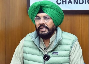 ਬੇਅਦਬੀ ਮਾਮਲੇ ਵਿਚ 16 ਹੋਰ ਮੁਲਜ਼ਮ ਛੇਤੀ ਹੋਣਗੇ ਸਲਾਖਾਂ ਪਿੱਛੇ : ਧਾਲੀਵਾਲ