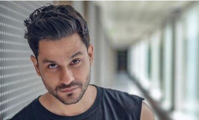 ਅਦਾਕਾਰ ਕੁਣਾਲ ਖੇਮੂ ਖਿਲਾਫ਼ ਧੋਖਾਦੇਹੀ ਦੀ ਸ਼ਿਕਾਇਤ