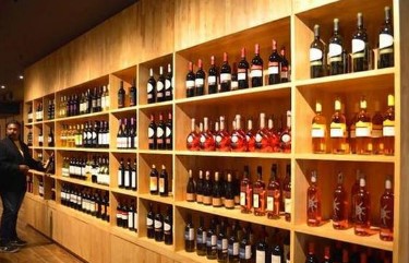 ਤਰਨਤਾਰਨ ਹਲਕੇ ਦੇ ਖੇਤਰਾਂ ਵਿਚ ਚਾਰ ਦਿਨਾਂ ਤੱਕ ਸ਼ਰਾਬ ਦੇ ਠੇਕੇ ਰਹਿਣਗੇ ਬੰਦ