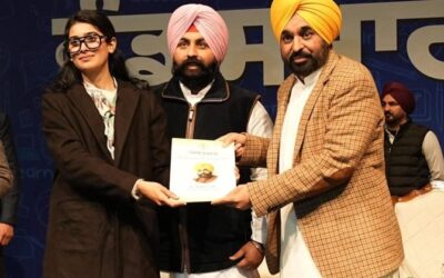 ਸਰਕਾਰ ਨੇ ਕੀਤਾ ਸਰਕਾਰੀ ਨੌਕਰੀਆਂ ਵਿਚ ਔਰਤਾਂ ਨੂੰ ਰਾਖਵਾਂਕਰਨ ਦੇਣ ਦਾ ਫੈਸਲਾ