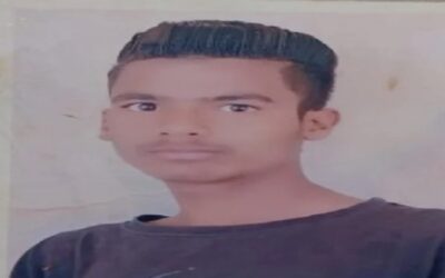 12ਵੀਂ ਜਮਾਤ ਦੇ ਵਿਦਿਆਰਥੀ ਦਾ ਬੇਰਹਿਮੀ ਨਾਲ ਹੋਇਆ ਕਤਲ