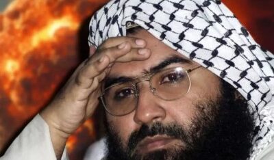 ਮਸੂਦ ਅਜ਼ਹਰ ਦੀ ਨਵੀਂ ਆਡੀਓ ਕਲਿਪ ਨਾਲ ਮਚਿਆ ਹੰਗਾਮਾ