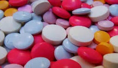 ਗੁਣਵੱਤਾ ਦੇ ਮਿਆਰ ਤੇ 167 ਦਵਾਈਆਂ ਹੋਈਆਂ ਫੇਲ