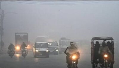 ਮੌਸਮ ਵਿਭਾਗ ਨੇ ਕੀਤਾ ਪੰਜਾਬ ਵਿਚ ਦੋ ਦਿਨਾਂ ਲਈ ਮੀਂਹ ਦਾ ਪੀਲਾ ਅਲਰਟ ਜਾਰੀ