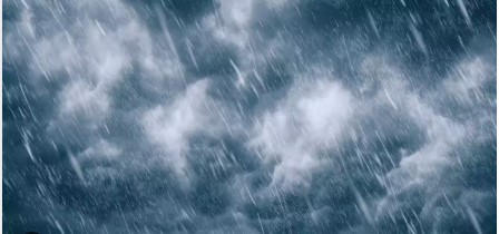 ਮੌਸਮ ਵਿਭਾਗ ਨੇ ਕੀਤਾ ਚਾਰ ਦਿਨਾਂ ਤੱਕ ਮੀਂਹ ਦਾ ਐਲਰਟ ਜਾਰੀ