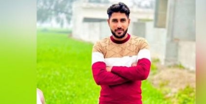 ਸਾਈਕਲ ਤੋਂ ਡਿੱਗਣ ਕਾਰਨ ਹਰਿਆਣਵੀ ਨੌਜਵਾਨ ਦੀ ਹੋਈ ਸਪੇਨ ਵਿਚ ਮੌਤ