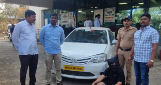 ਅਮਰੀਕੀ ਸੈਲਾਨੀ ਕੋਲੋਂ 400 ਮੀਟਰ ਦੀ ਦੂਰੀ ਲਈ 18,000 ਰੁਪਏ ਵਸੂਲੇ