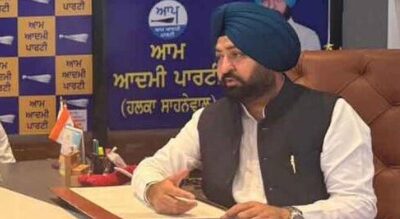 ਪੰਜਾਬ ਦੀ ਜਾਇਦਾਦ ਰਜਿਸਟ੍ਰੇਸ਼ਨ ਪ੍ਰਣਾਲੀ ਵਿੱਚ ਉੱਭਰੀ ਗੇਮ ਚੇਂਜ ਵਜੋਂ : ਕੈਬਨਿਟ ਮੰਤਰੀ