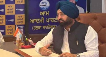 ਪੰਜਾਬ ਦੀ ਜਾਇਦਾਦ ਰਜਿਸਟ੍ਰੇਸ਼ਨ ਪ੍ਰਣਾਲੀ ਵਿੱਚ ਉੱਭਰੀ ਗੇਮ ਚੇਂਜ ਵਜੋਂ : ਕੈਬਨਿਟ ਮੰਤਰੀ