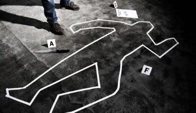 ਭਰਾਵਾਂ ਦੀ ਆਪਸੀ ਤਕਰਾਰ ਕਾਰਨ ਵੱਡੇ ਭਰਾ ਨੇ ਕੀਤਾ ਛੋਟੇ ਭਰਾ ਦਾ ਕਤਲ