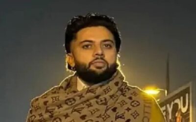 ਇੰਗਲੈਂਡ ਦੇ ਬਰਮਿੰਘਮ ਵਿਚ ਹੋਈ ਪੰਜਾਬੀ ਨੌਜਵਾਨ ਭੇਦਭਰੇ ਹਾਲਾਤਾਂ ਵਿਚ ਮੌਤ