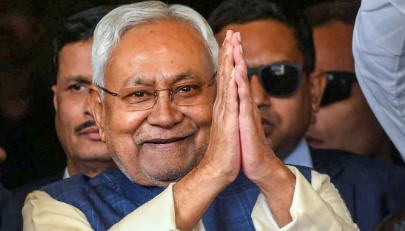 ਬਿਹਾਰ ਵਿਚ ਲੱਗੀ ਸਰਕਾਰੀ ਕਰਮਚਾਰੀਆਂ ਤੇ ਸੋਸ਼ਲ ਮੀਡੀਆ ਦੀ ਵਰਤੋਂ ਕਰਨ ਤੇ ਰੋਕ