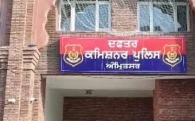 ਕਮਿਸ਼ਨਰ ਦਫ਼ਤਰ ਪੇਸ਼ ਹੋਣ ਲਈ ਐਸ. ਜੀ. ਪੀ. ਸੀ. ਦੇ 40 ਅਧਿਕਾਰੀਆਂ ਨੂੰ ਭੇਜੇ ਸੰਮੰਨ