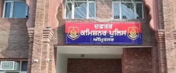 ਕਮਿਸ਼ਨਰ ਦਫ਼ਤਰ ਪੇਸ਼ ਹੋਣ ਲਈ ਐਸ. ਜੀ. ਪੀ. ਸੀ. ਦੇ 40 ਅਧਿਕਾਰੀਆਂ ਨੂੰ ਭੇਜੇ ਸੰਮੰਨ