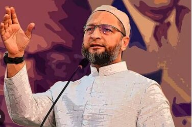 ਹਿਜਾਬ ਪਹਿਨਣ ਵਾਲੀ ਔਰਤ ਇਕ ਦਿਨ ਦੇਸ਼ ਦੀ ਪ੍ਰਧਾਨ ਮੰਤਰੀ ਬਣੇਗੀ : ਓਵੈਸੀ