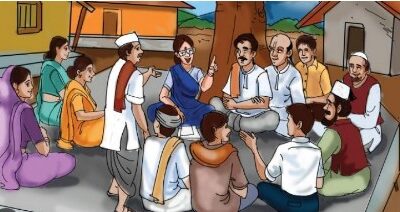 ਪਿੰਡ ਭੈਣੀ ਚੂਹੜ ਦੀ ਪੰਚਾਇਤ ਨੇ ਪਤੰਗਬਾਜੀ ਨੂੰ ਲੈ ਕੇ ਲਿਆ ਅਹਿਮ ਫ਼ੈਸਲਾ