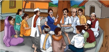 ਪਿੰਡ ਭੈਣੀ ਚੂਹੜ ਦੀ ਪੰਚਾਇਤ ਨੇ ਪਤੰਗਬਾਜੀ ਨੂੰ ਲੈ ਕੇ ਲਿਆ ਅਹਿਮ ਫ਼ੈਸਲਾ