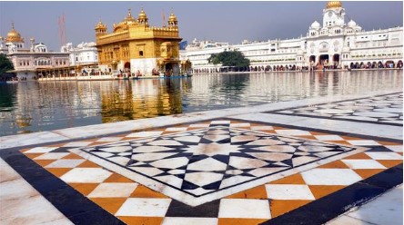 ਸੀ. ਆਈ. ਏ. ਤਰਨਤਾਰਨ ਪੁਲਸ ਨੂੰ ਟਾਸਕ ਫੋਰਸ ਨੇ ਕੀਤਾ ਬੰਦ