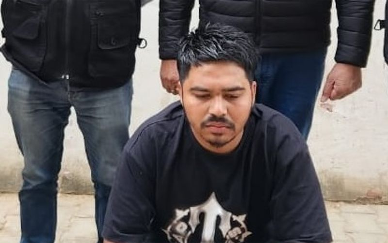 Haryana Police Arrest Eighth Accused from Punjab in High-Stakes Spying Case